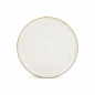 BB Collect Ivory Spodek do filiżanki 18 cm BB Collect Ivory Spodek do filiżanki 18 cm
