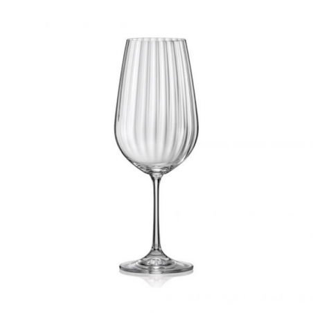F2D Optic Kieliszek do wina 550 ml - 12 szt.