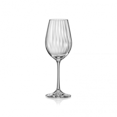 F2D Optic Kieliszek do wina 350 ml
