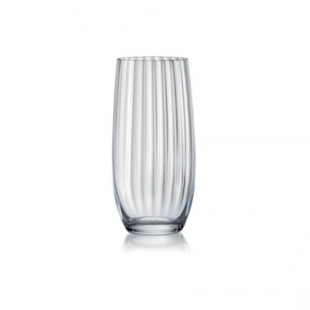 F2D Optic Szklanka wysoka 350 ml