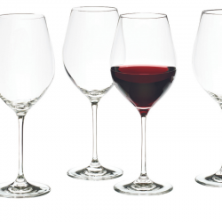 SP Cuvee Kieliszek do wina 600 ml /3szt