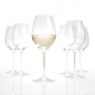 SP Cuvee Kieliszek do wina 470 ml - 6 szt SP Cuvee Kieliszek do wina 470 ml - 6 szt