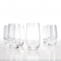 SP Cuvee Szklanka wysoka 490 ml - 6 szt. SP Cuvee Szklanka wysoka 490 ml - 6 szt.