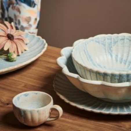 F2D Dune Blue Podstawka do jajka