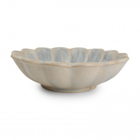 F2D Dune Blue Miseczka 24xH6 cm