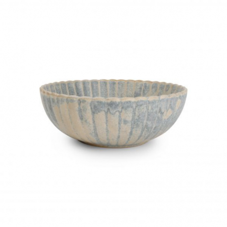 F2D Dune Blue Miseczka 18xH6,5 cm