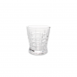 BB Torso Rectangle Szklanka 260 ml - 6 szt. BB Torso Rectangle Szklanka 260 ml - 6 szt.