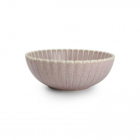 FSD Dune Pink Miska 18xH6,5 cm