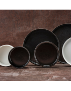 Verso Black Brown