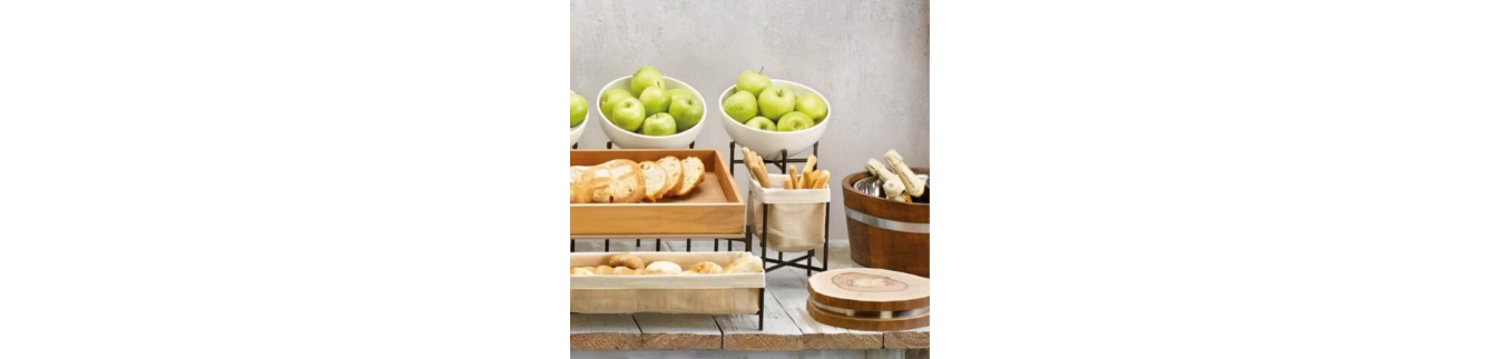 Nature Buffet Broggi