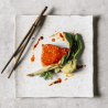 Zastawa do sushi