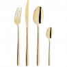 Stiletto Gold